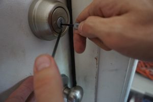 San Tan Valley locksmith