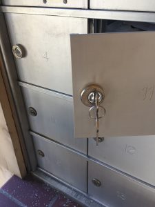 Sun Lakes locksmith