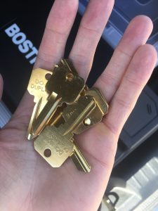 Tempe locksmith